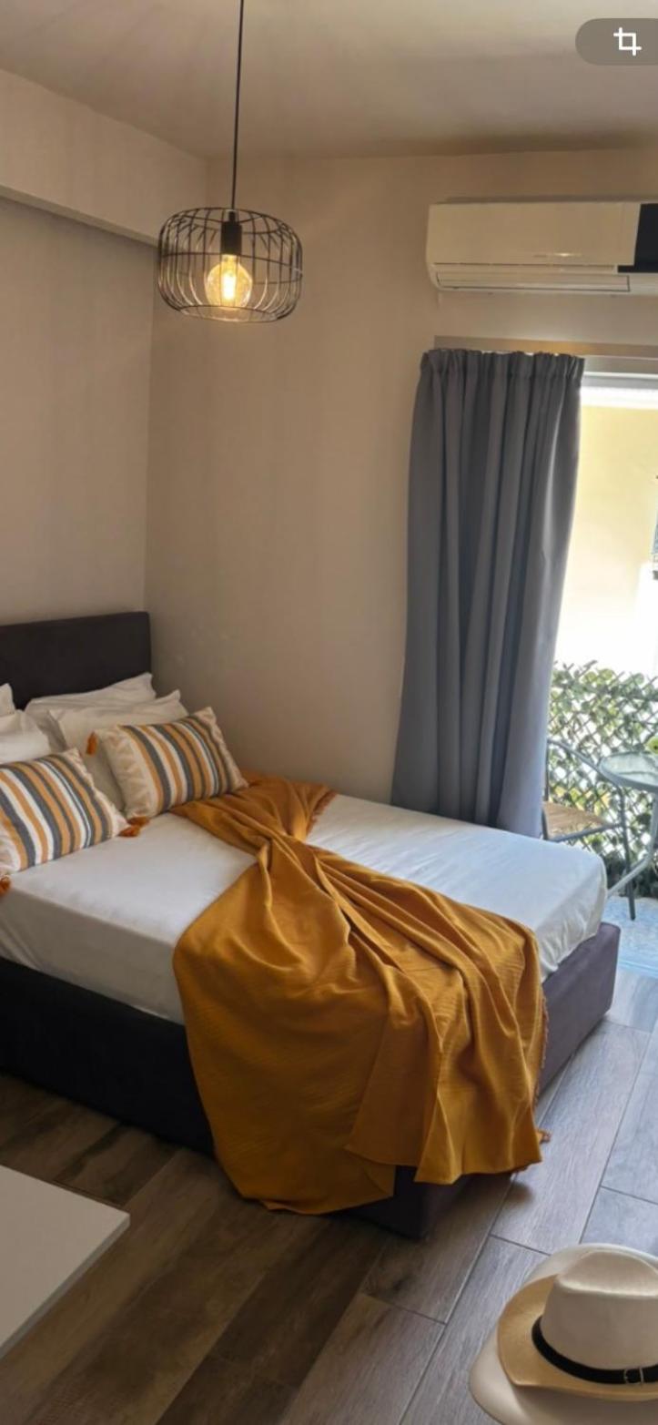 Spiros Apartment In The Center Of Preveza Dodonis 32 المظهر الخارجي الصورة